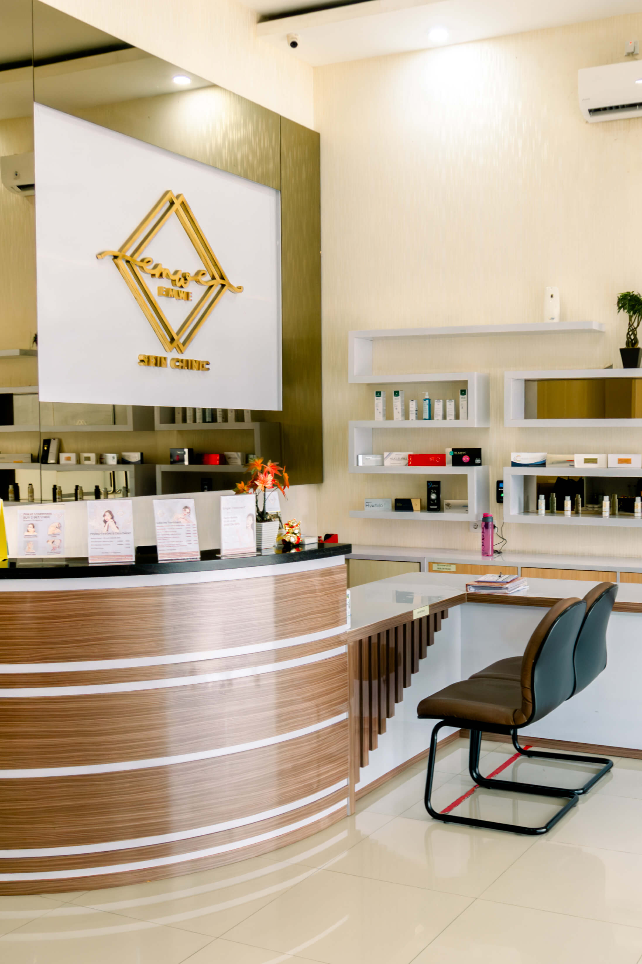 Laser Treatment Emwe Clinic