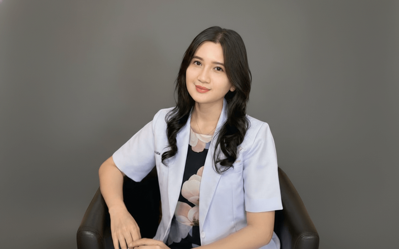dr. Ni Nyoman Nila Manta Ary Putri