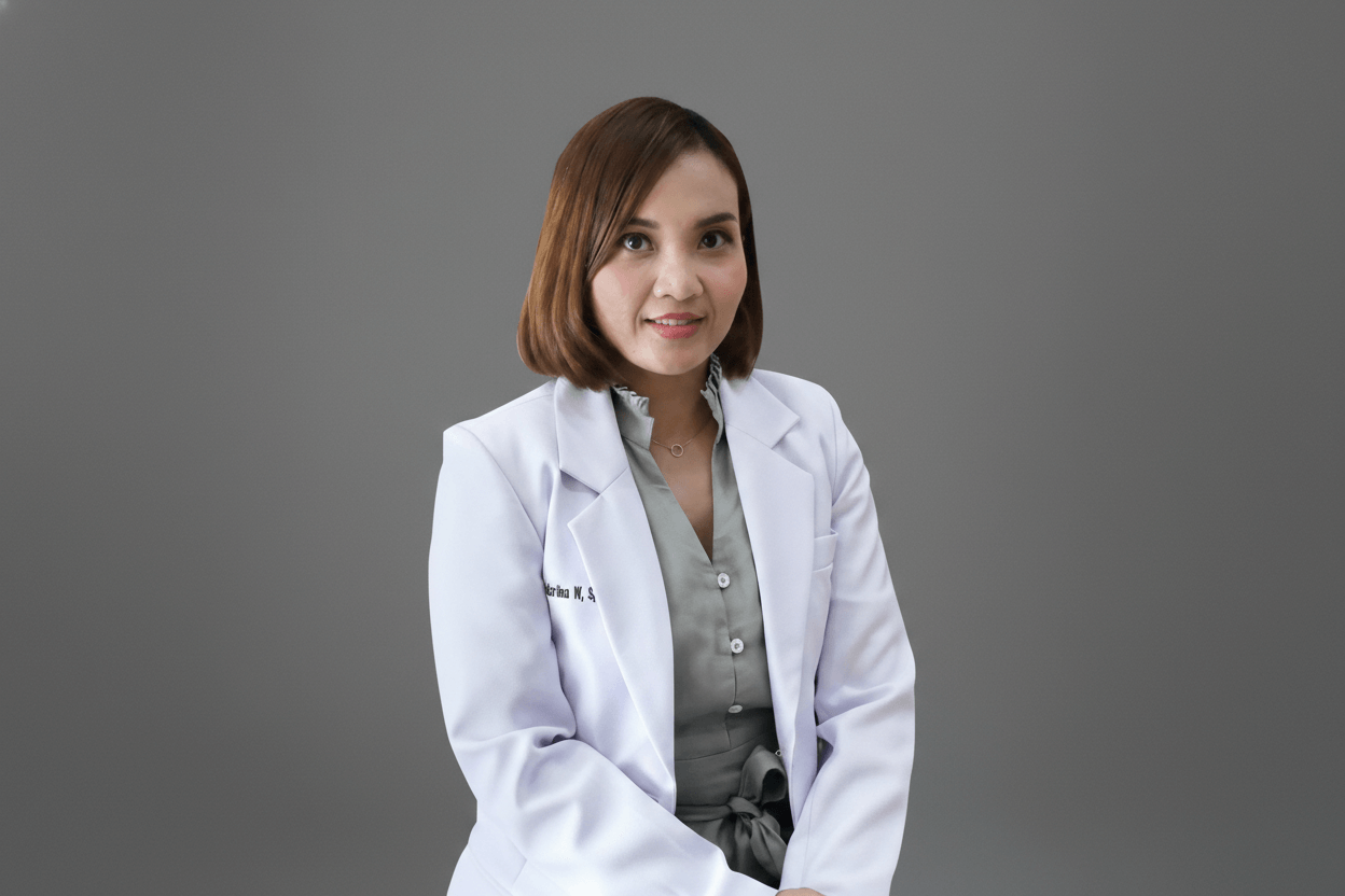 dr. Made Martina Windari, Sp.DVE, FinsDV